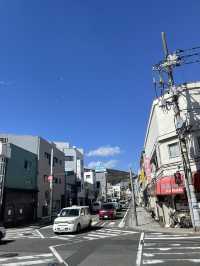 日本伊東溫泉