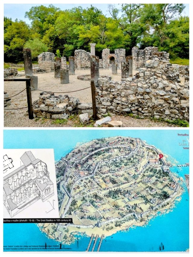 アルバニア🇦🇱攻略