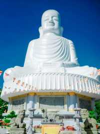 วัดพระใหญ่บนเขาบานาฮิลล์