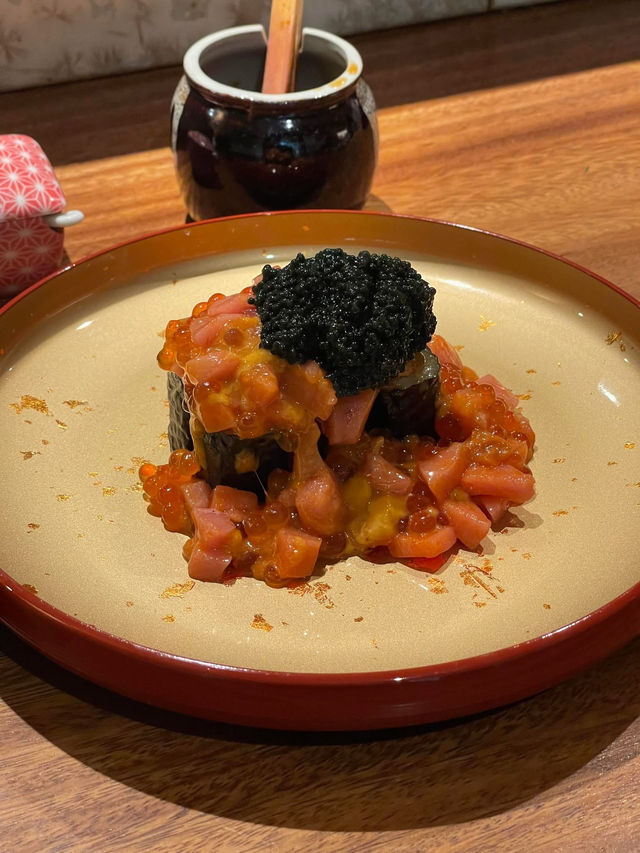 大阪🇯🇵 今年在日本吃的最值的一頓