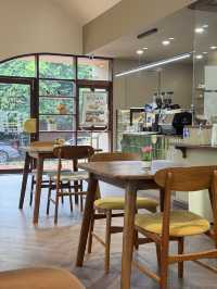 คาเฟ่อยุธยา glory's home made