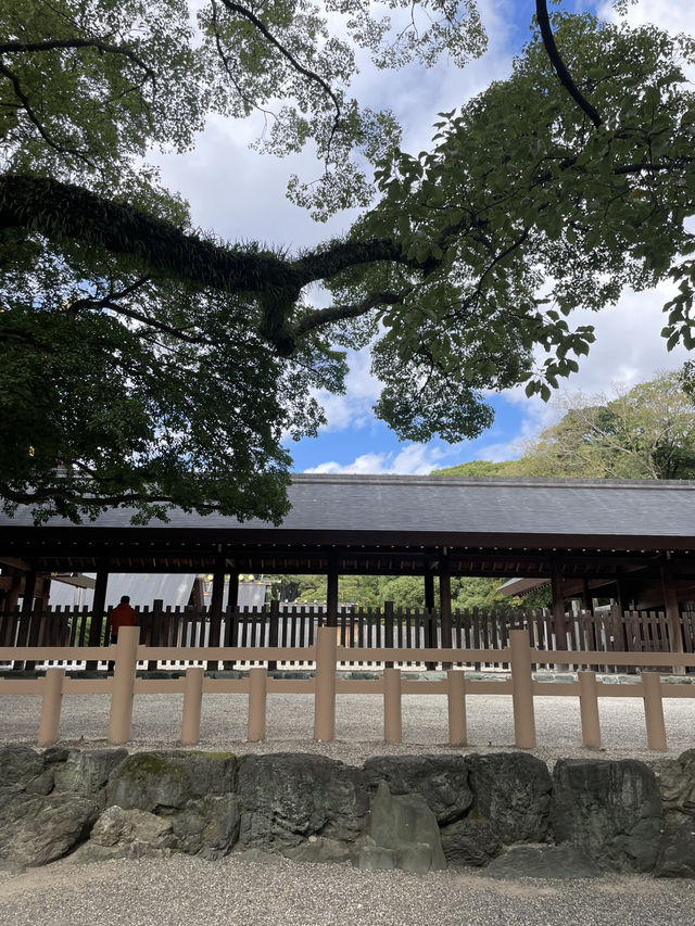【愛知県】大阪から行く！日帰り名古屋1dayトリップ