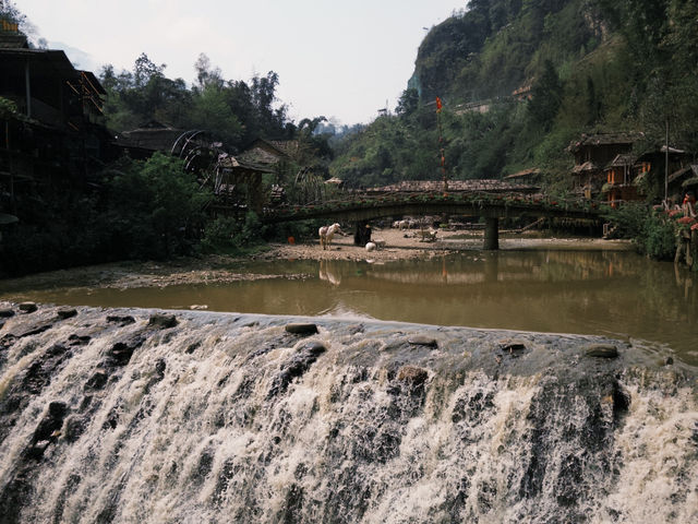 越南🇻🇳沙壩私房景點