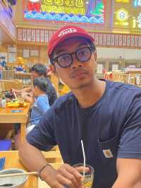 TORAYOSHI Sriracha 大衆酒場とらよし シラチャ店 โทระโยชิ