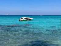Pattaya Coral Island (Koh Larn Day Trip)