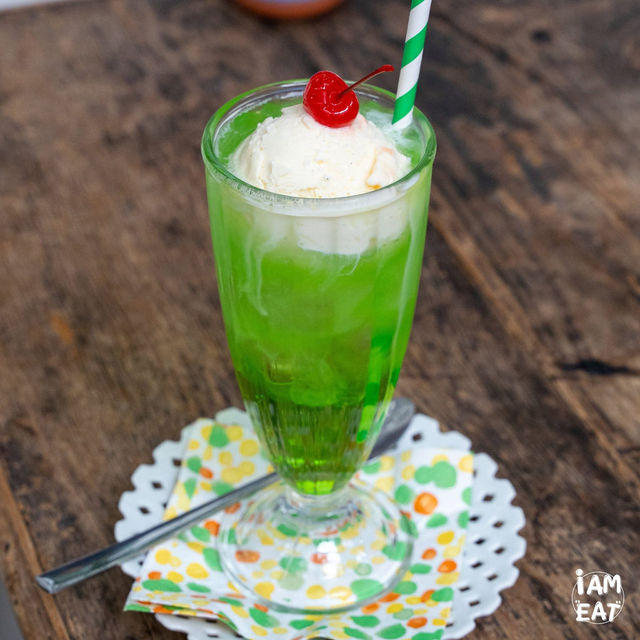 คาเฟ่บ้านญี่ปุ่นเล็กๆในซอยสุขุมวิท32