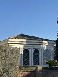 Palatine Hill: Where Emperors Dreamed And Rome Was Born