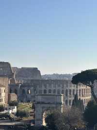Palatine Hill: Where Emperors Dreamed And Rome Was Born