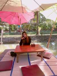 O2 Coffee & Bistro นครปฐม