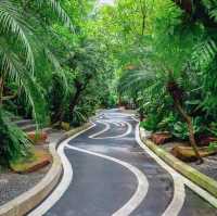 The Gems Mining Pool Villas Pattaya