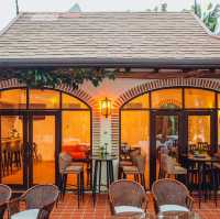 The Legend Chiang Rai Boutique River Resort & Spa
