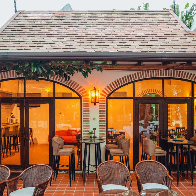 The Legend Chiang Rai Boutique River Resort & Spa