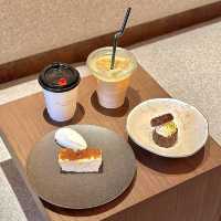 UNI COFFEE TOKYO