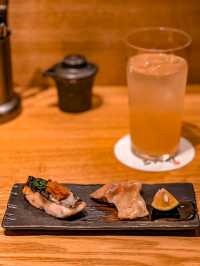 Grilled Delicious River Roppongi Rinkarou
