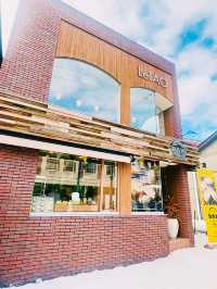 【北海道】小樽：明治x大正時期的浪漫氛圍