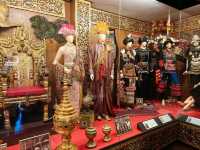 Secret Treasure Trove