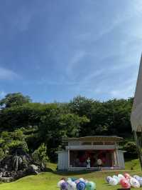  金蛇水神社へ行くべき五つの理由🇯🇵✈️🌎