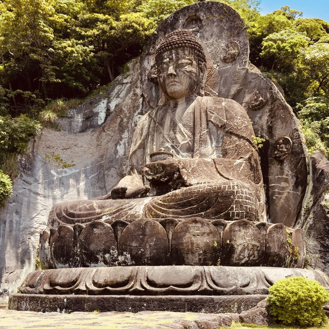 ⛰️ Mt. Nokogiriyama: Tokyo’s Best Day Trip for Thrill-Seekers & Buddha Hunters