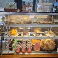 ☕🏛️ UDD Udomdetwat Café & Bistro | สกลนคร