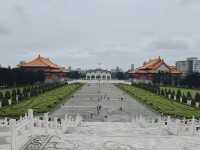  🏛️ หอรำลึกเจียง ไค เช็ค – แลนด์มาร์คสุดคลาสสิก