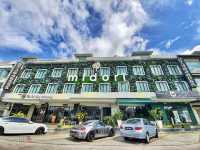 Midori Concept Hotel