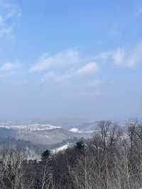 聖山天池 四季奇境 — 長白山