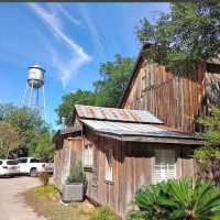 Gruene Historic District – New Braunfels