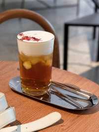 Blacksmith Coffee