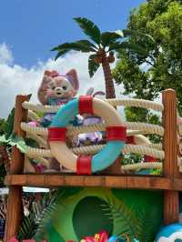 Shanghai Disneyland: A New Chapter in Disney Adventure