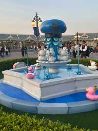 Tokyo Disneyland: A Magical Escape in the Heart of Japan