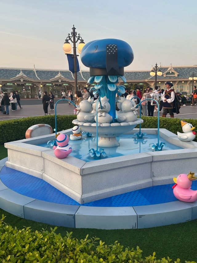 Tokyo Disneyland: A Magical Escape in the Heart of Japan