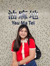  MTR Hong Kong ไม่ได้มีดีแค่พาเดินทาง 