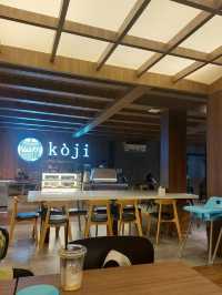 Koji Origin: The Brew That Breaks the Rules