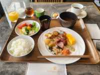 THE BLOSSOM KUMAMOTO(더 블라썸 구마모토) 모더레이트 더블룸
