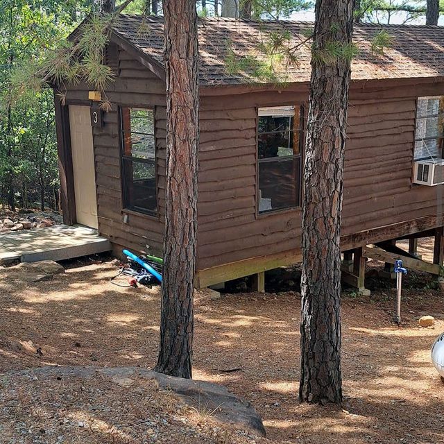 McGee Creek State Park – Atoka, OK