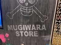 Find the One Piece in Mugiwara Store, Shibuya109