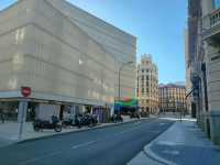 Madrid Wanders