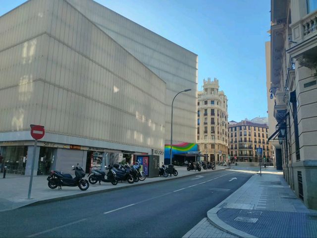 Madrid Wanders