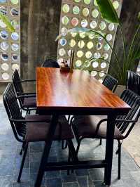 Nourish Eatery