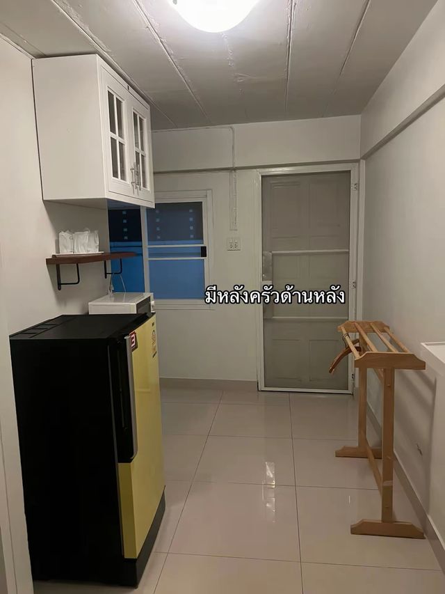 กัลปังหา รีสอร์ท คลองวาฬ 