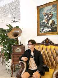 Cheka Coffee & Spa