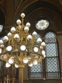 Hungarian Parliament: Where Gothic Stone Meets Liquid Gold