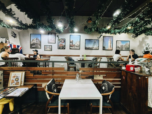 Broovies in Johor Bahru 