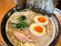 神田拉麵 釜山西面店