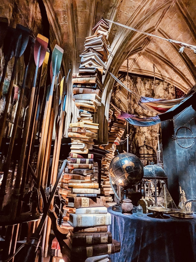 The Making of Harry Potter – Warner Bros. Studio Tour Tokyo** 🧙⚡