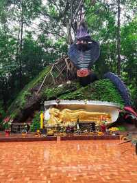 คู่มือเที่ยวอุดรธานี 3 วัน ด้วยตัวเอง