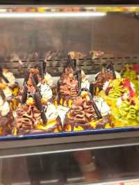 AMAM London Bakery Town