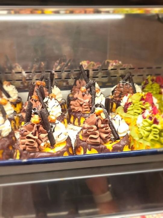 AMAM London Bakery Town