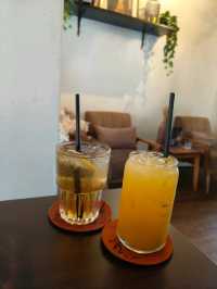 A Hidden Café Gem for Budget Travellers in Desaru