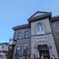 Charming Otaru Escape: 2-day Cultural & Culinary Journey from Sapporo